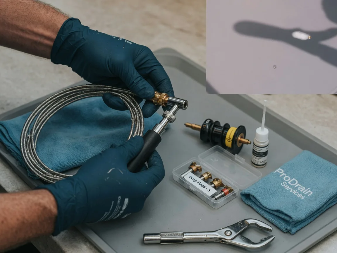 Why choose Drain Cleaning in Shirley, MA